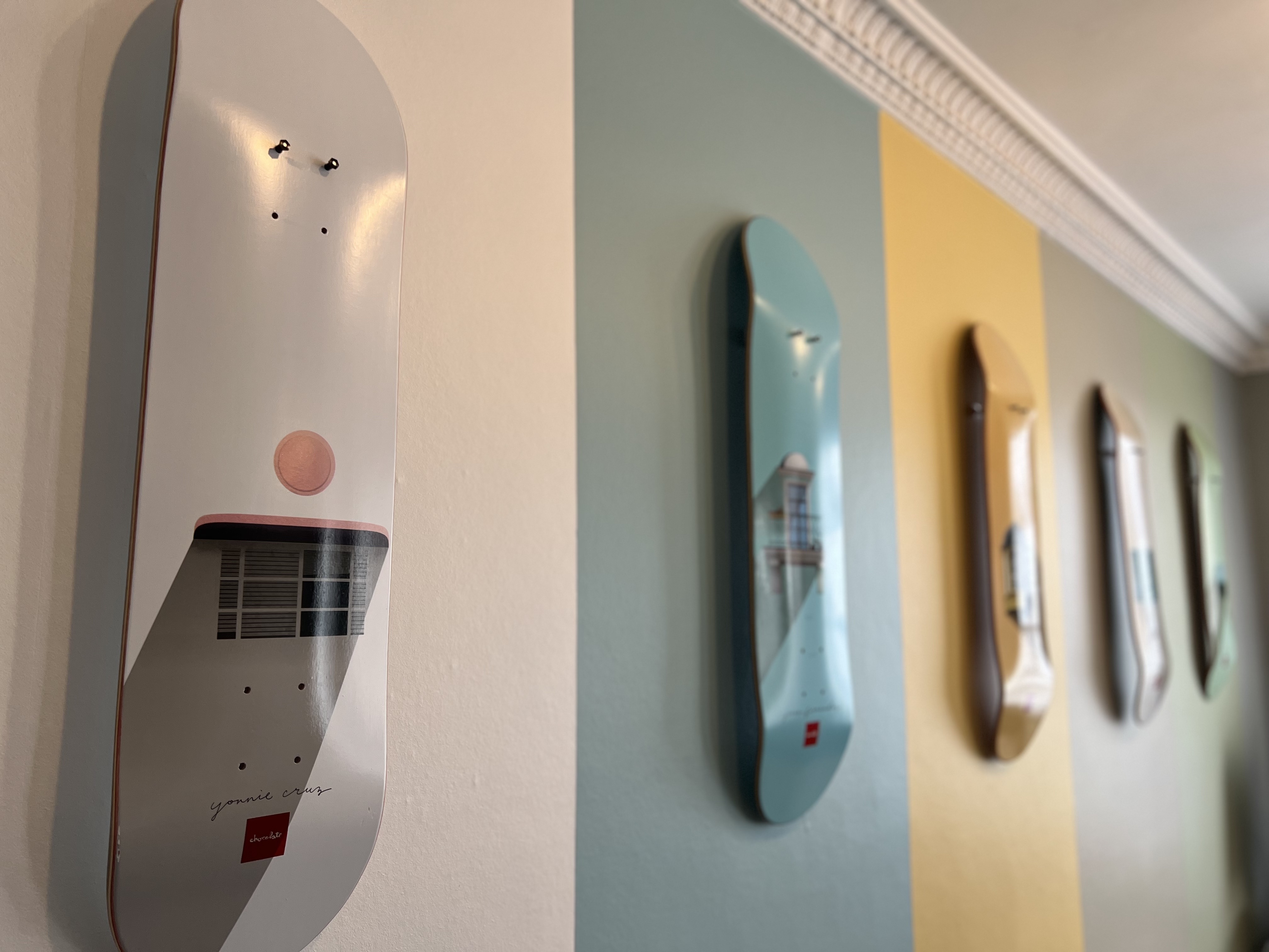 Spencer Scott - homepage background image